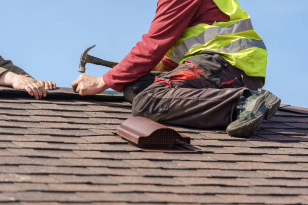 Roof Gutter Cleaning in Kearns, UT