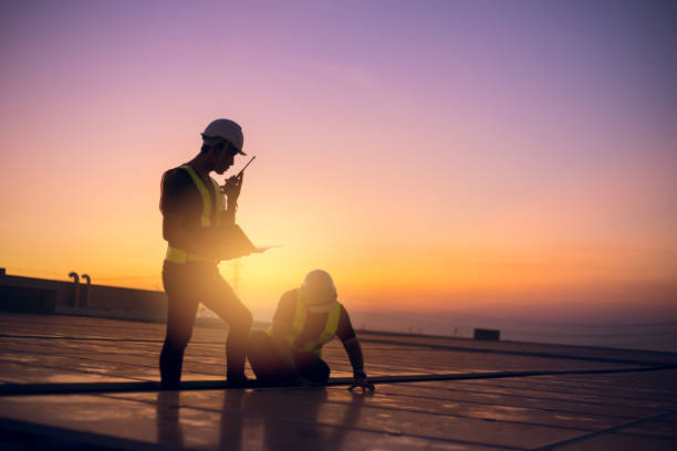 Best Slate Roofing Contractor  in Kearns, UT