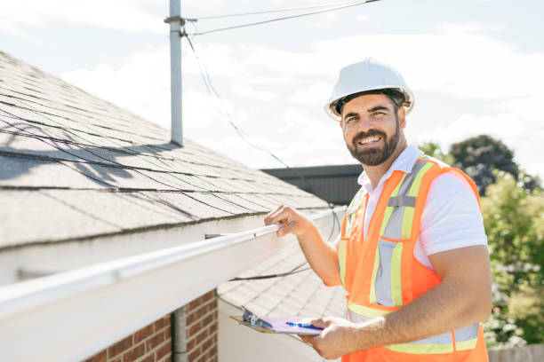 Best Commercial Roofing Services  in Kearns, UT