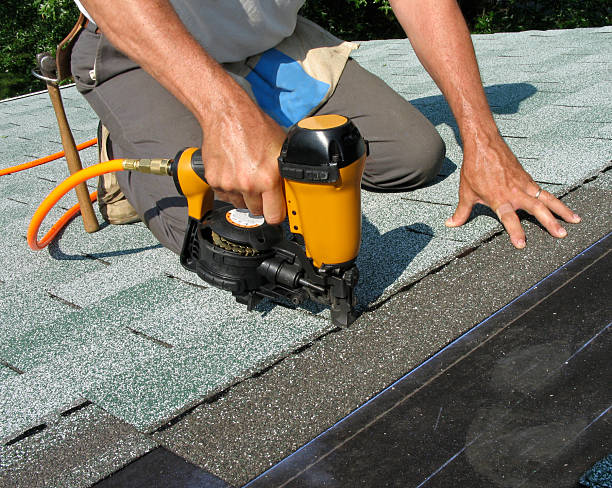 Best New Roof Installation  in Kearns, UT