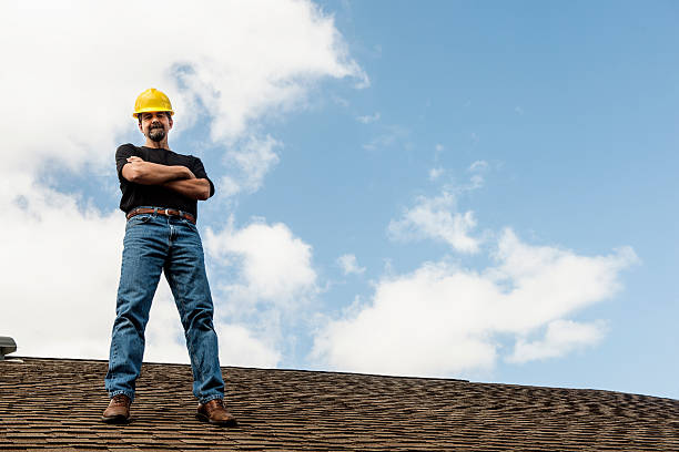Best Best Roofing Contractors  in Kearns, UT